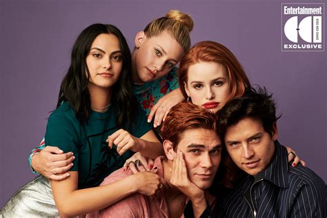 riverdale cast nudes|r/RiverdaleGirls